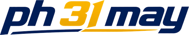 ph 31 may official brand logo